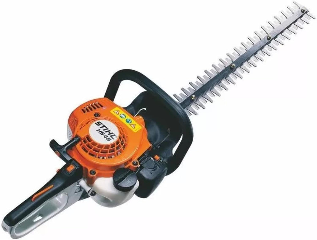 tagliasiepi Stihl 600 mm 24' 60 cm, lunghezza di taglio 60 cm