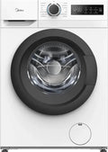 Midea lavatrice 7kg