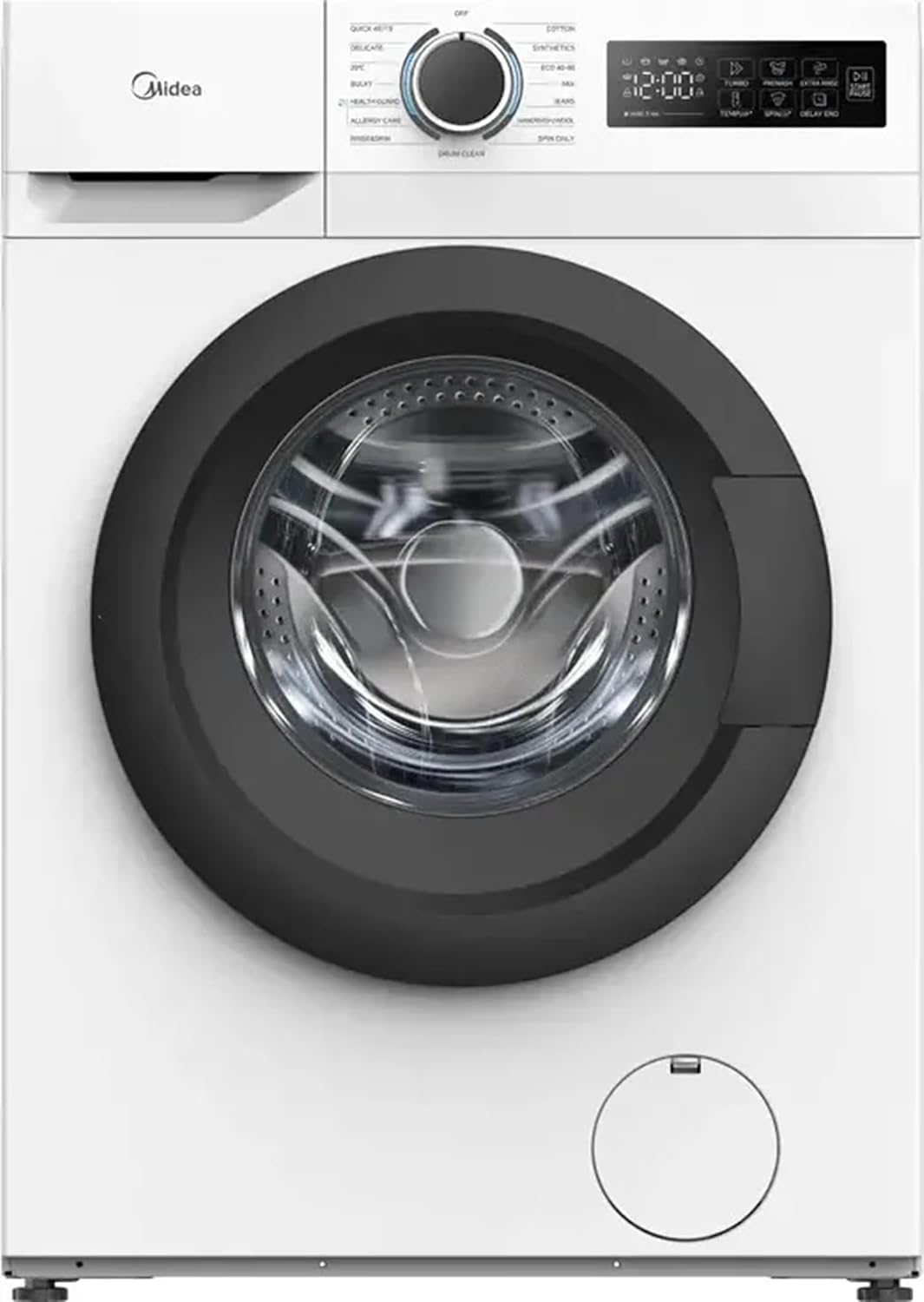 Midea lavatrice 7kg