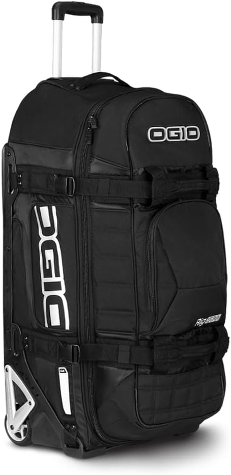 OGIO valigie 160 L, Rig 9800 Trolley