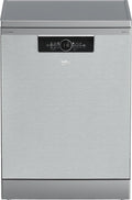 Beko lavastoviglie BDFN36650XC 16 coperti Libera installazione