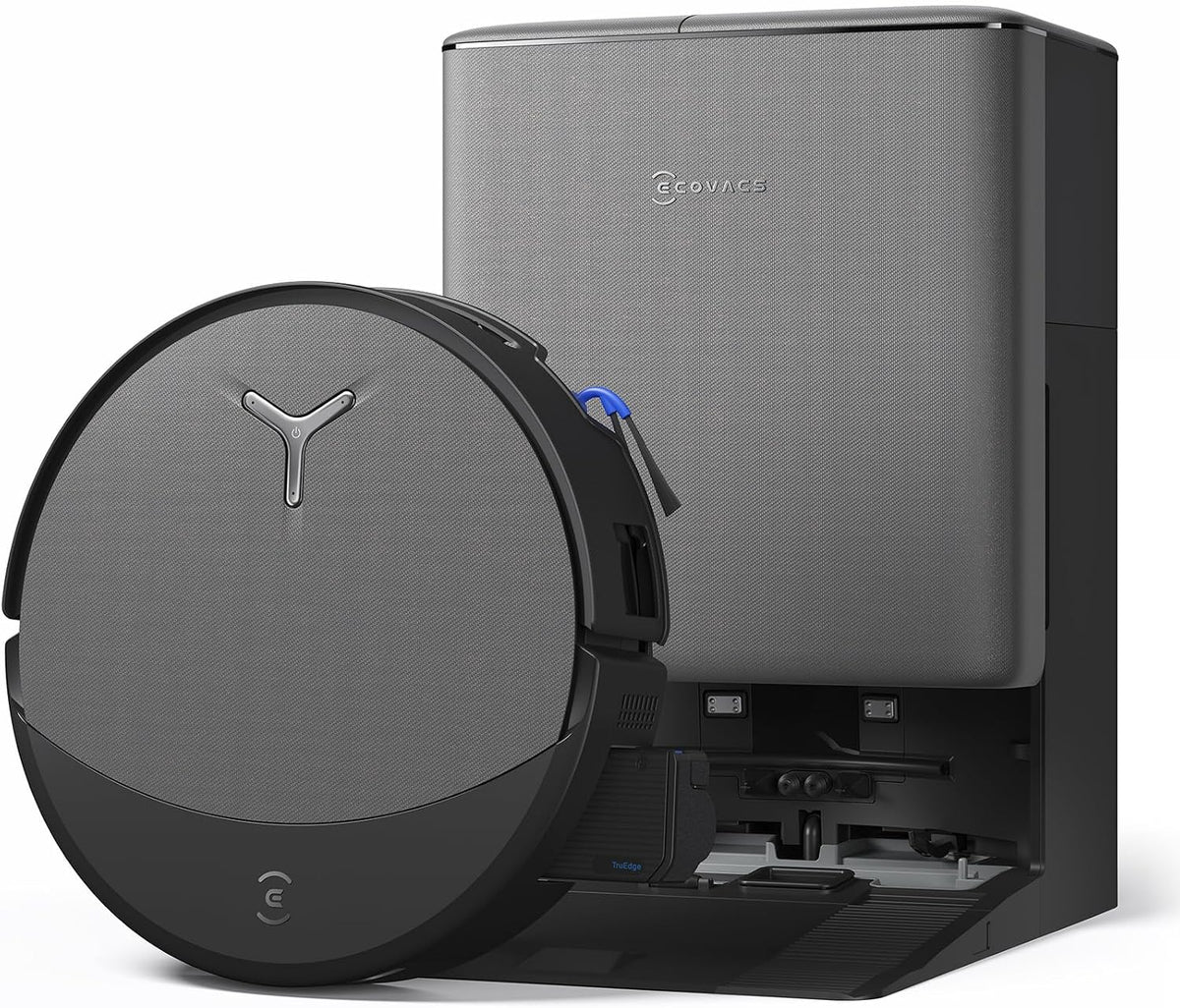 aspirapolvere ECOVACS