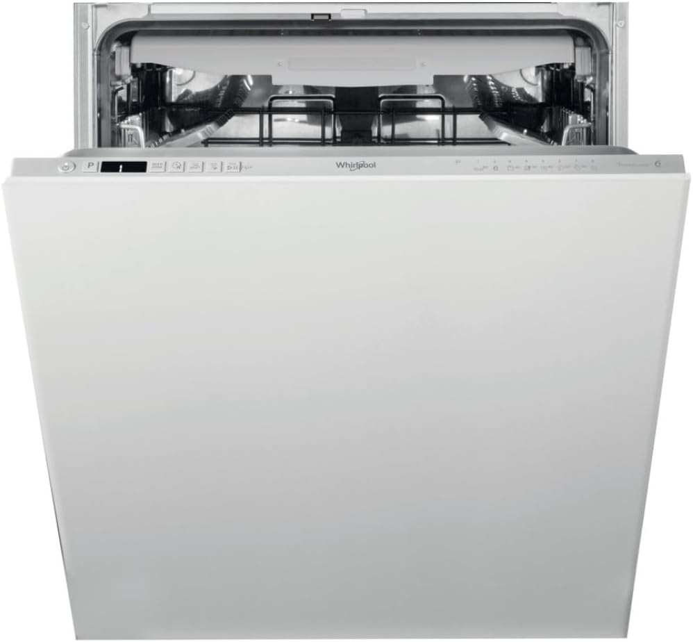 Whirlpool lavastoviglie D734L da incasso