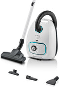 Bosch aspirapolvere BGD41HYG
