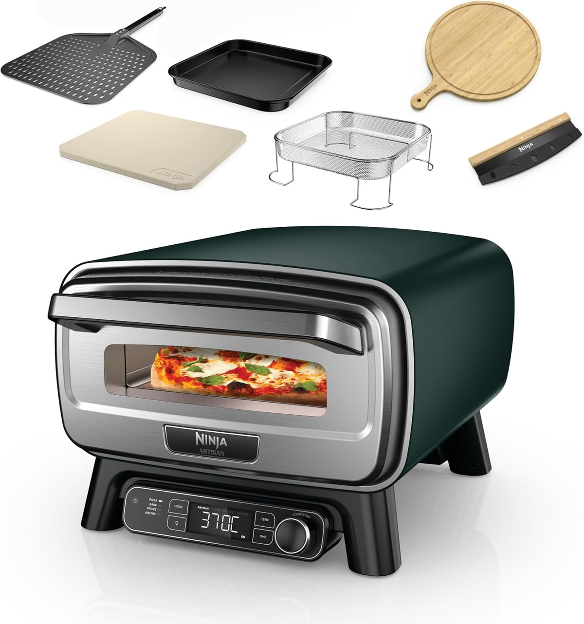 Ninja forno elettrico