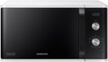Samsung forno a microonde MG23K3614AW 800 W 1100 W 23 L Grill libera installazione bianco