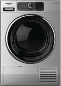 Whirlpool asciugatrice, Asciugatrice Indust.  Awz9Hps/Pro