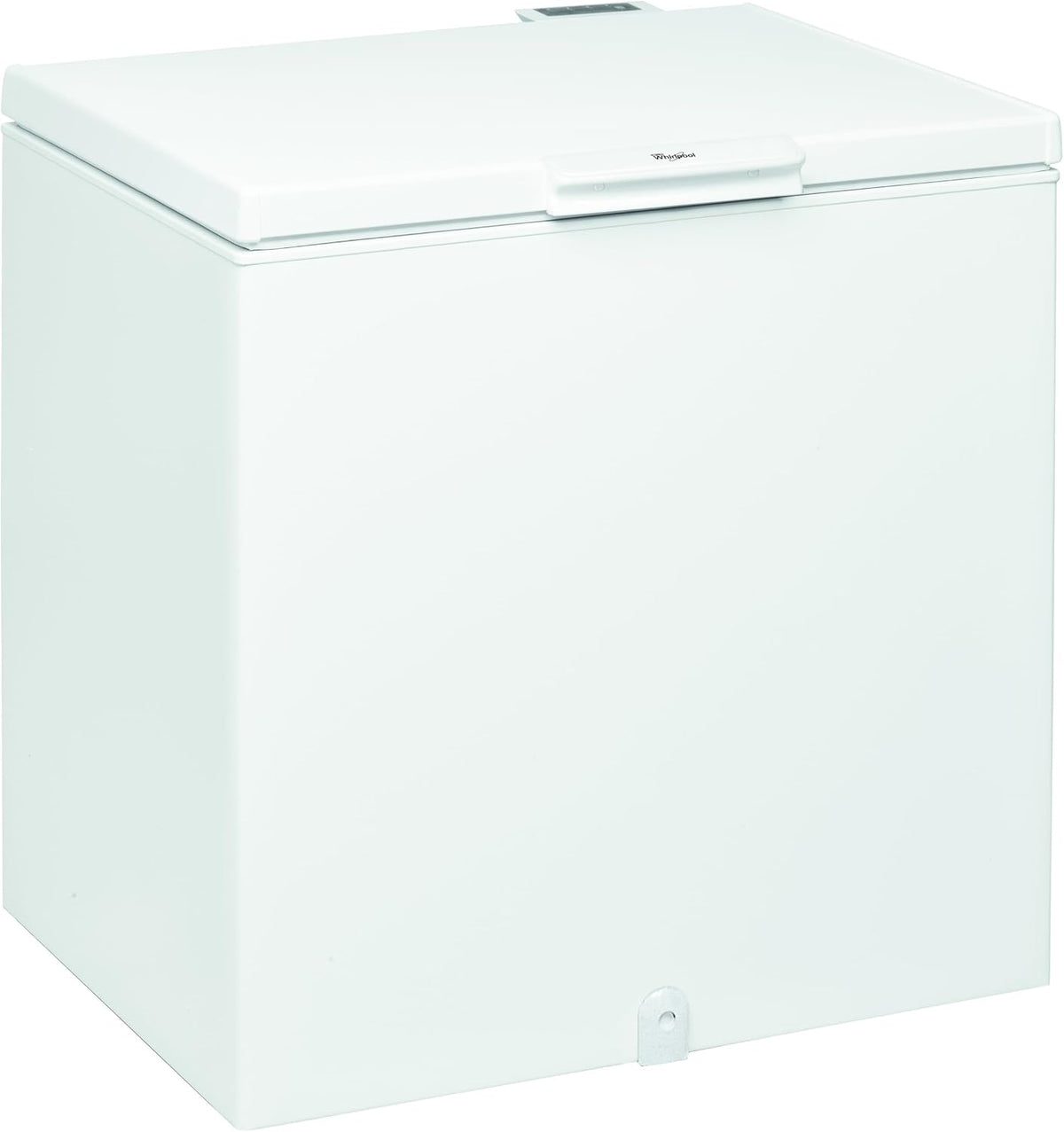 Whirlpool congelatore WHS2121 202 L bianco, Tecnologia FastFreezing