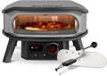 cozze forno, Cozze® ROTATE Pizza Oven Elettrica di