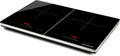 G3 Ferrari fornellini elettrici G10209 1800W 1700W regolabile, a Induzione