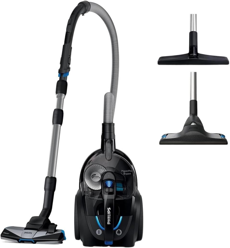 PHILIPS aspirapolvere 900W