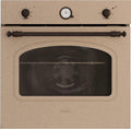 CANDY forno elettrico FCC604NAV 65 Litri 56,8 cm da Incasso Ventilato