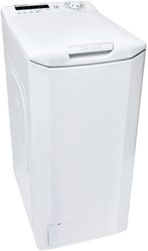 CANDY lavatrice 272DE 7 Kg