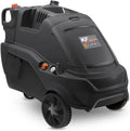 Charging Racer idropulitrici 960 L 110°C 19L, Serbatoio Gasolio 19L