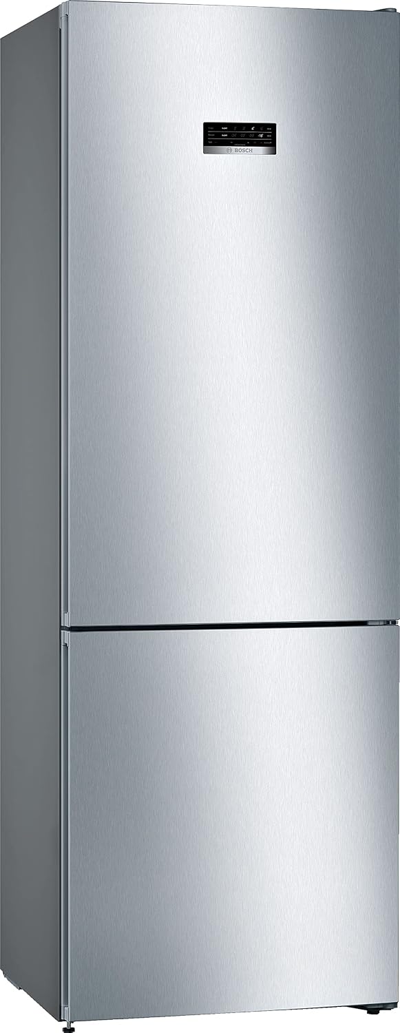 Bosch frigorifero combinato KGN49XIEA 70 cm libera installazione, inox