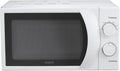 CANDY forno a microonde CMW2070M 20 Litri 700W 26,2 cm Libera Installazione bianco