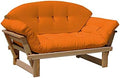 Vivere Zen divano 120x50 cm