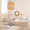 letto roba 70 x 140 cm