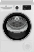 Beko asciugatrice BT3103IS 10 Kg Inverter, Pompa di calore, Inverter Classe energetica A+++
