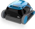 Dolphin pulitori automatici, Dolphin Nautilus CC Robot Piscina pareti e Fondo, Pulizia Piscina Fuori Terra 10m