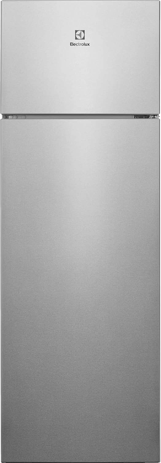 frigorifero combinato Electrolux LTB1AE28U0 244 L 40 dB, Inox