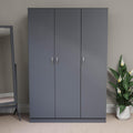 Vida Designs armadio grigio