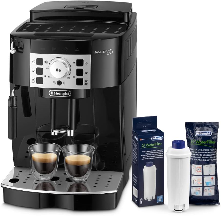 macchina da caffè De'Longhi DLSC002