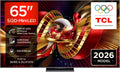 smart tv TCL 65C8L 65' LED 4K