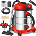 aspirapolvere Masko 2300 W, acciaio inossidabile