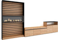 tv Skraut Home 34w