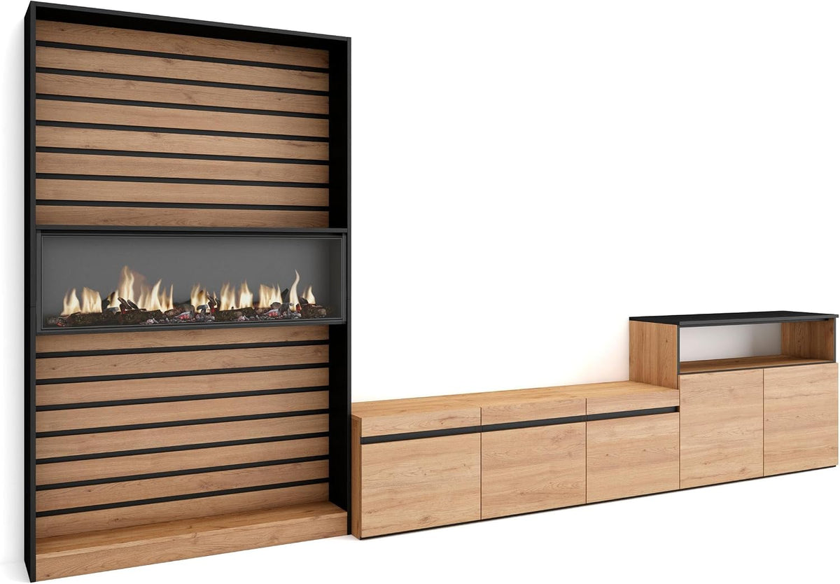 tv Skraut Home 34w