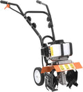 motozappe Gecheer 1,47 kW, Gecheer Fresa a benzina da giardino