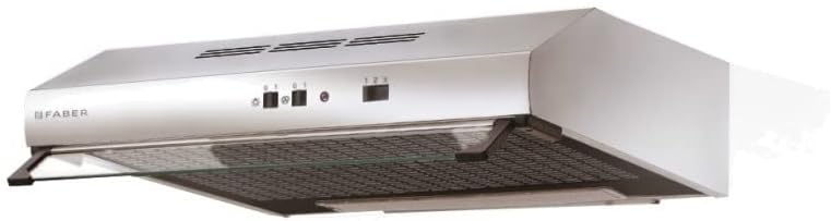 FABER cappe aspiranti 60 cm