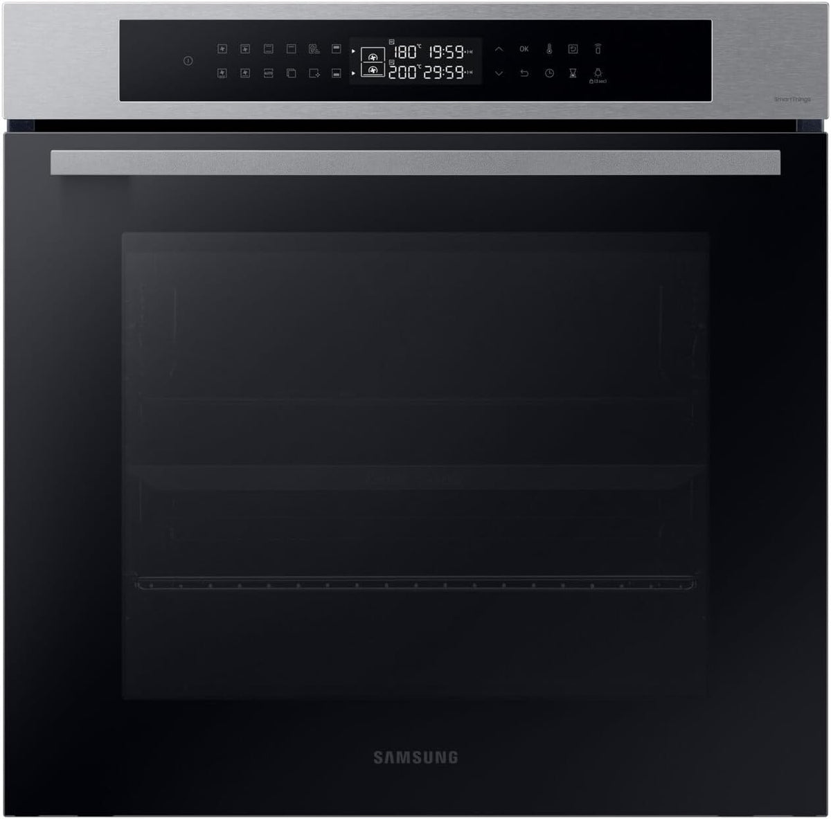 Samsung forno NV7B4240UBS MULTIFUNZIONE