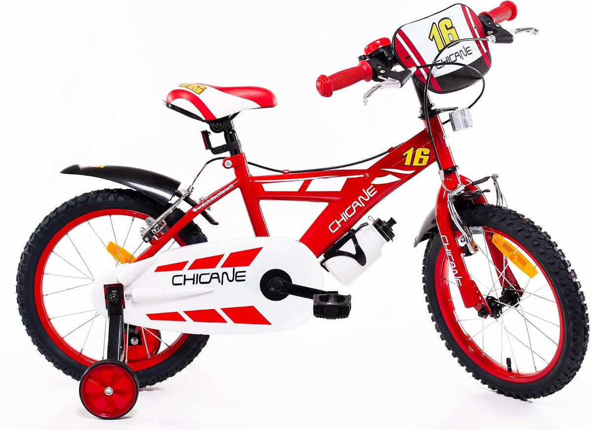 bicicletta SCH, SCH Bici Chicane, Bici Chicane, Bicicletta Bambino