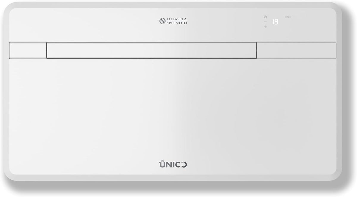 climatizzatore Olimpia Splendid 3,1 kW Wifi