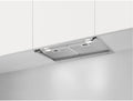 cappe da incasso Electrolux 60 cm, inox