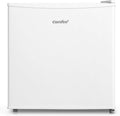 COMFEE' frigorifero RCD50WH2 43L, Frigorifero Monoporta Compatto