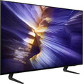 Samsung tv 42 POLL OLED