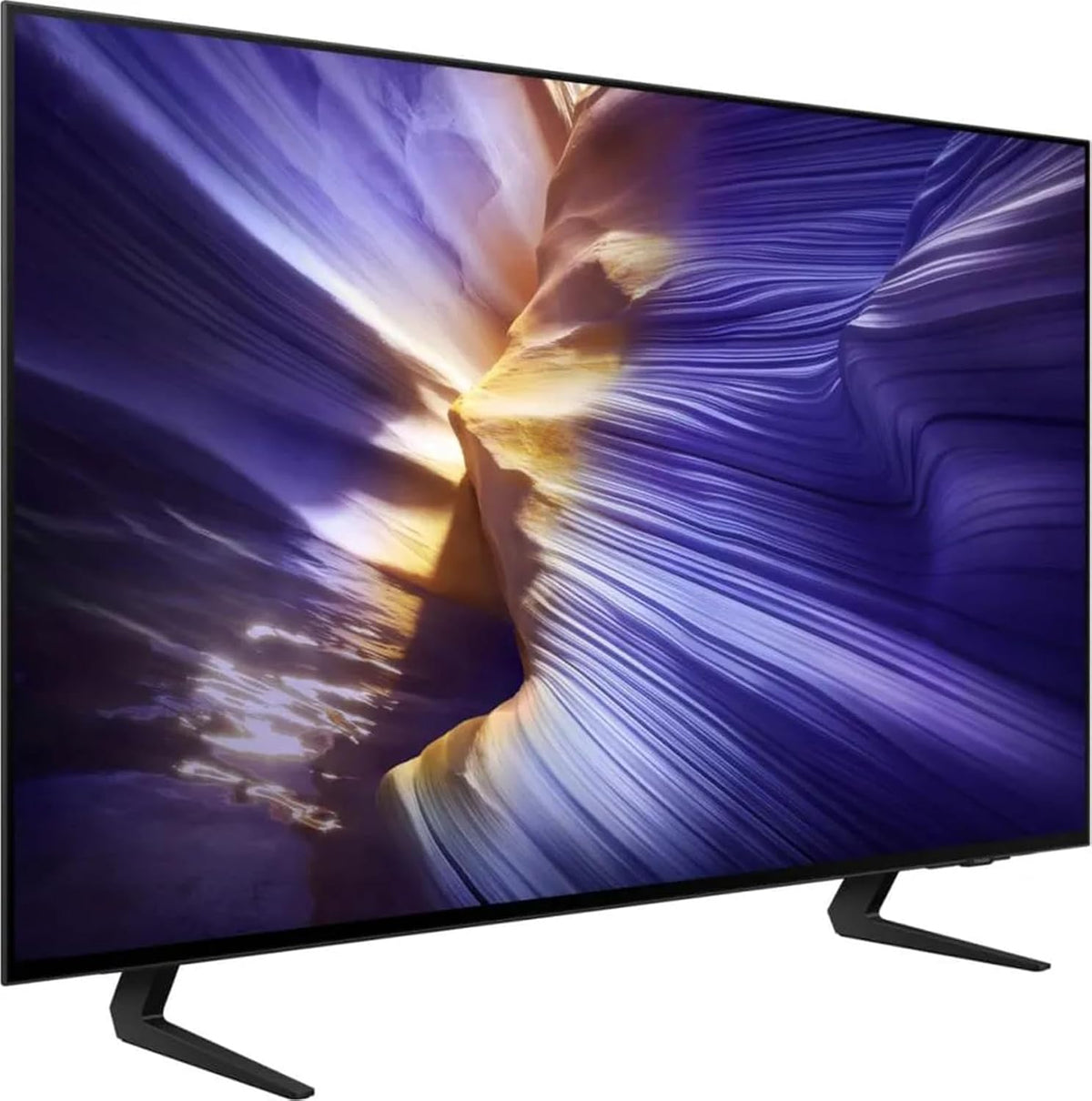 Samsung tv 42 POLL OLED