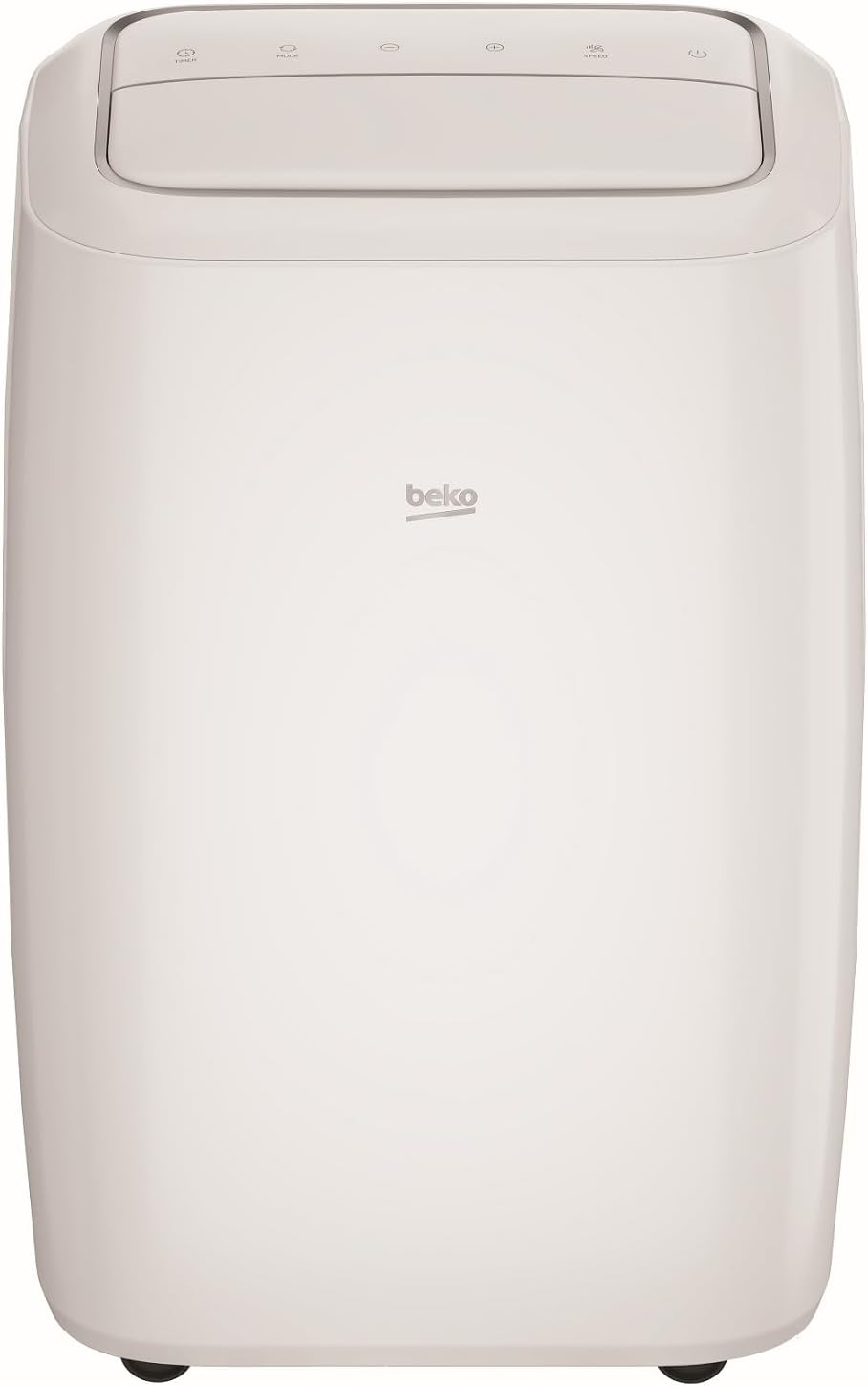 Beko condizionatore bianco