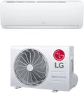 LG climatizzatore W18TI 18000 btu inverter, mono split, R32