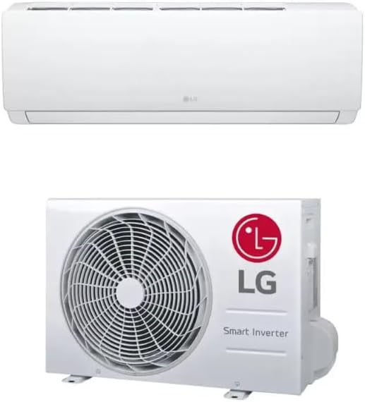 LG climatizzatore W18TI 18000 btu inverter, mono split, R32