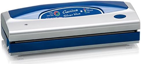 macchine sottovuoto per alimenti Magic vac 300 W
