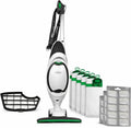 AMG Shop Online aspirapolvere VK150 000 giri/min 2,5 L 3 Kg, Emissione Polveri 0,0001 mg/m³