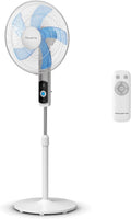 Rowenta ventilatore VU5650, Rowenta Turbo Silence
