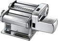 macchine per pasta a mano MARCATO 100 W Alluminio, Marcato Atlasmotor Macchina Pasta con Motore