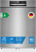 Bosch lavastoviglie SMU6ECS12E
