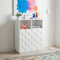 armadio en.casa 86 x 64 x 36 cm bianco