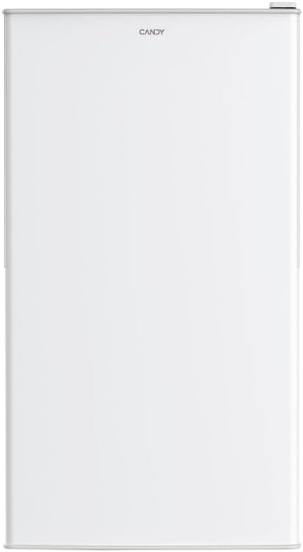 CANDY frigorifero CHASD4385EWC 90 litri Libera Installazione bianco